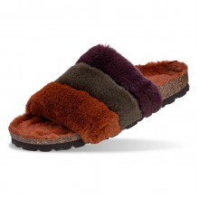 Cindy Triple Brown