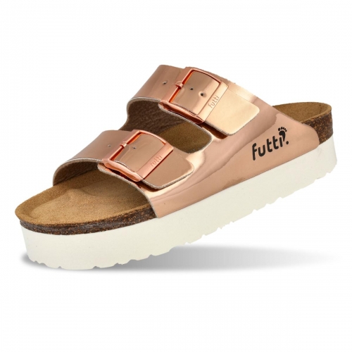 Glen Rose Gold Metallic