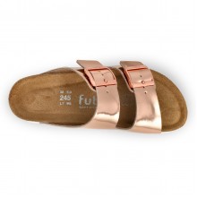 Glen Rose Gold Metallic