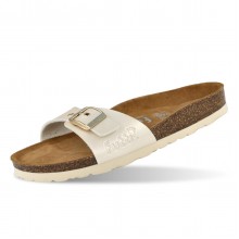 Mara Graceful White