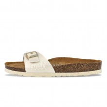 Mara Graceful White