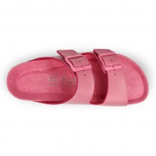 Glen Total Pink