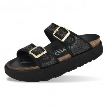 Ema Rombo Black