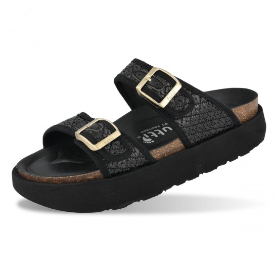 Ema Rombo Black