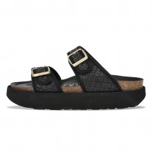 Ema Rombo Black