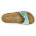 Mara Posh Azure