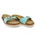 Mara Posh Azure