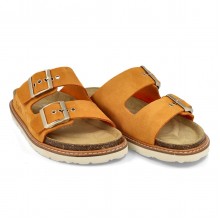 Glen Posh Orange