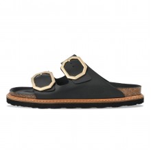 Glen Splendor Black