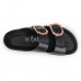 Glen Glossy Black