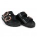 Glen Glossy Black