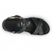 Tina Nappa Black