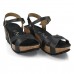 Tina Nappa Black