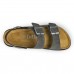 Alex Nubuck Grey