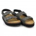 Alex Nubuck Grey