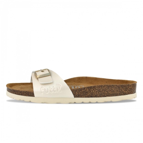 Mara Graceful White