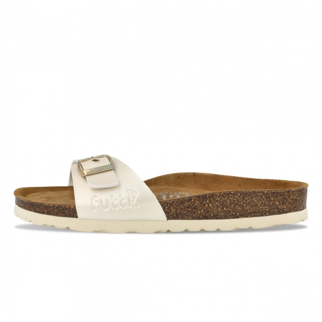 Mara Graceful White
