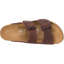 Glen Gaucho Brown