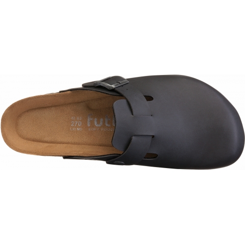 Jack Cordoba Antracite