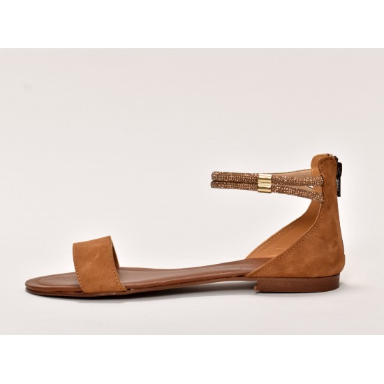 Gianni Crasto 45 Cuoio