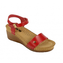 Leon 1015 Red