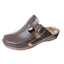 Leon 270 Brown