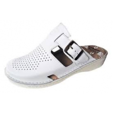 Leon 270 White