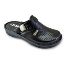 Leon 260 Black