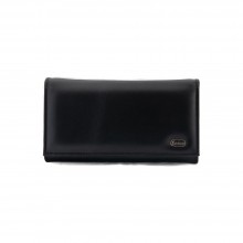 Locass Nero Woman Wallet