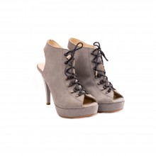Biba 555 Grey