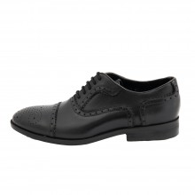 Marquis 1531 Vitello Black