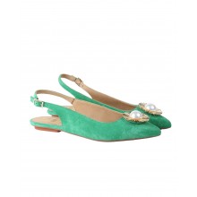 Solo Ria Green