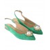 Solo Ria Green