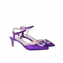 Solo Mia Violet