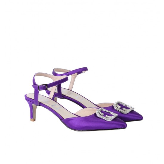 Solo Mia Violet