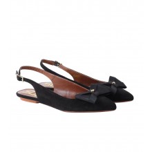 Solo Heart Black