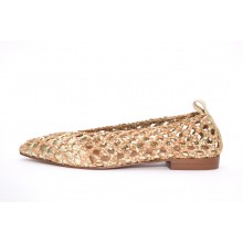 Gianni Crasto 9463 Gold