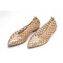 Gianni Crasto 9463 Gold