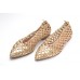Gianni Crasto 9463 Gold