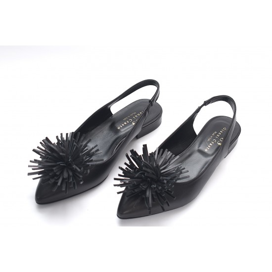 Gianni Crasto 9462 Nero