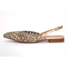 Gianni Crasto 9465 Gold