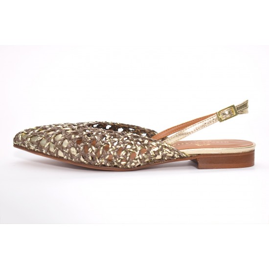 Gianni Crasto 9465 Gold