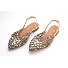 Gianni Crasto 9465 Gold