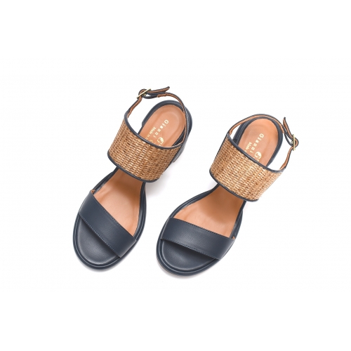 Gianni Crasto 742 Blue