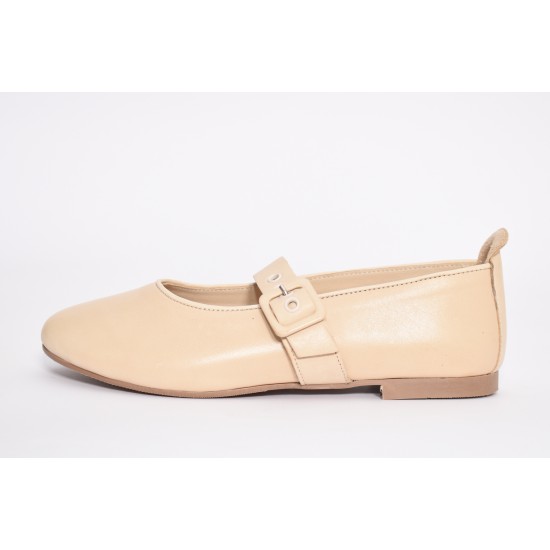 Shaddy 51377 Beige
