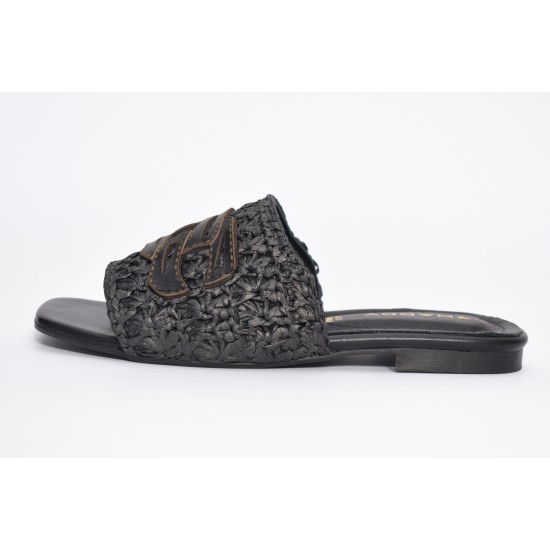 Shaddy 51452 Nero