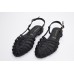Shaddy 51607 Nero