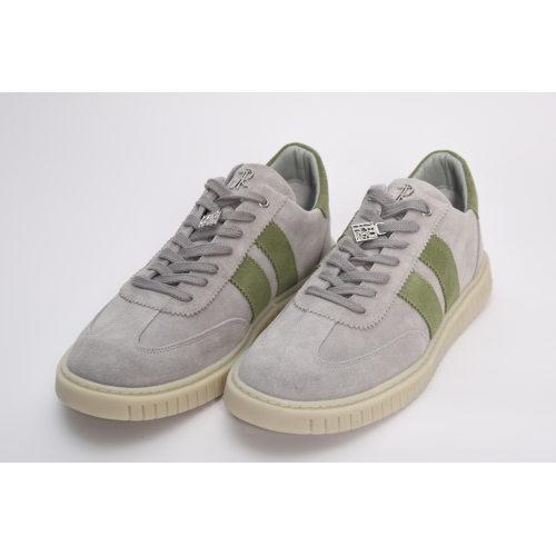 John Richardo 22165 Grey