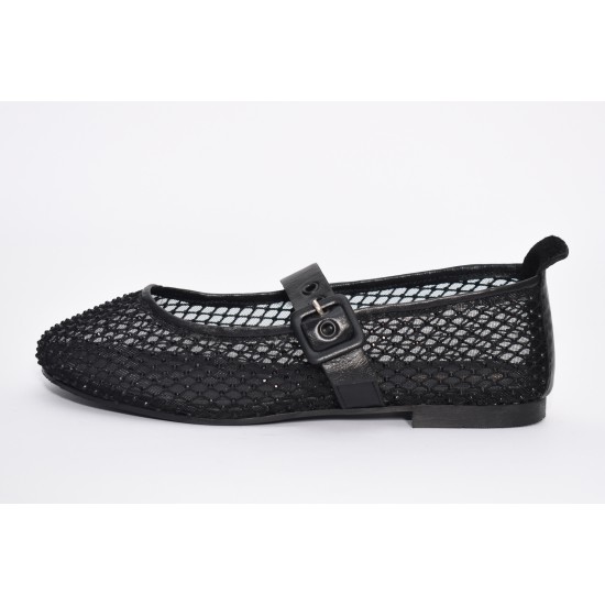 Shaddy 513771 Nero