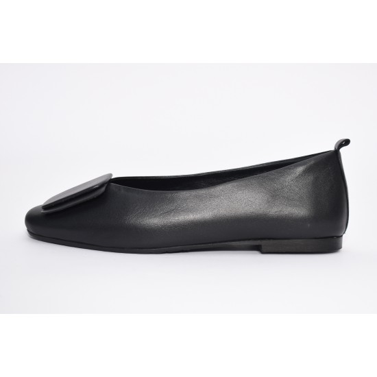 Shaddy 51107 Nero